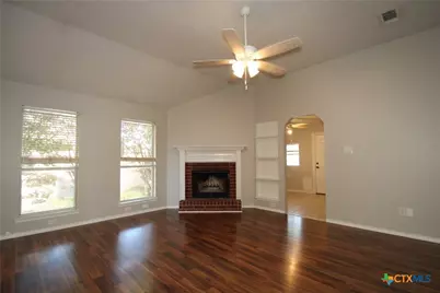 4307 Frontier Trail, Killeen, TX 76542 - Photo 3