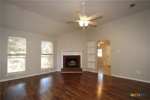 4307 Frontier Trail, Killeen, TX 76542 - Photo 3