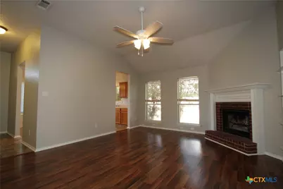 4307 Frontier Trail, Killeen, TX 76542 - Photo 5