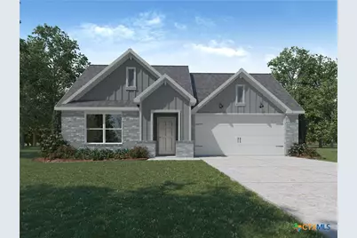410 Isham Drive, Killeen, TX 76549 - Photo 1