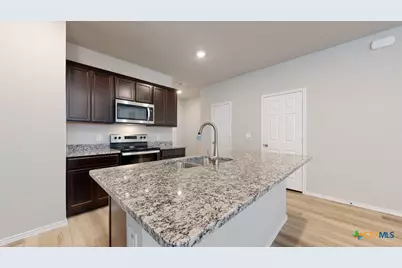 410 Isham Drive, Killeen, TX 76549 - Photo 5