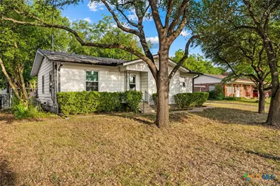 511 Curtis Avenue, Troy, TX 76579 - Photo 3