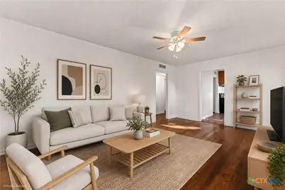 511 Curtis Avenue, Troy, TX 76579 - Photo 5