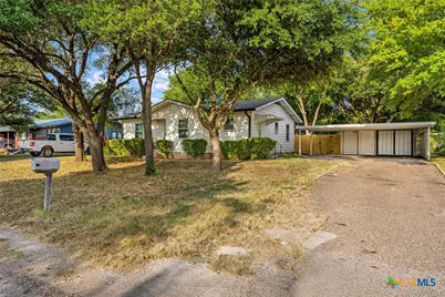511 Curtis Avenue, Troy, TX 76579 - Photo 23