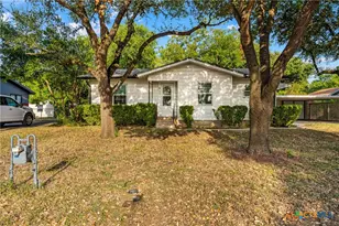 511 Curtis Ave, Troy, TX 76579 - Photo 1