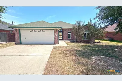 4300 Pennington Avenue, Killeen, TX 76549 - Photo 1