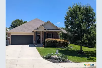 2121 Dragon Trail, New Braunfels, TX 78130 - Photo 1