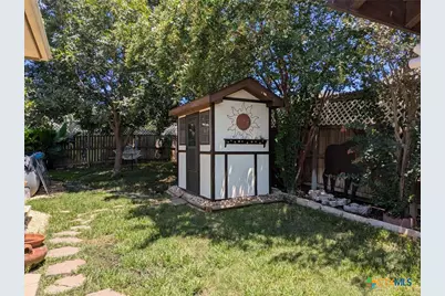 2121 Dragon Trail, New Braunfels, TX 78130 - Photo 5