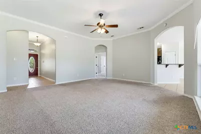 1903 Coy Drive, Copperas Cove, TX 76522 - Photo 5