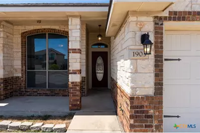 1903 Coy Drive, Copperas Cove, TX 76522 - Photo 3