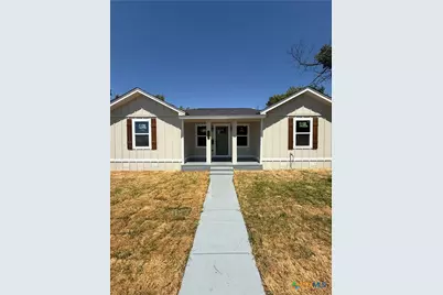1110 W Calhoun Avenue, Temple, TX 76504 - Photo 3