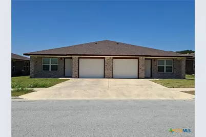 1818 Castroville Trail, Copperas Cove, TX 76522 - Photo 1