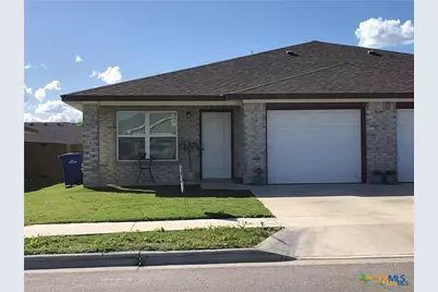 1818 Castroville Trail, Copperas Cove, TX 76522 - Photo 1
