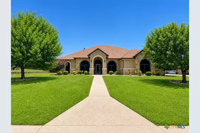 5008 Deerwood Loop, Killeen, TX 76542 - Photo 1