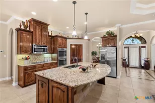 5008 Deerwood Loop, Killeen, TX 76542 - Photo 11