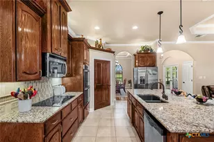 5008 Deerwood Loop, Killeen, TX 76542 - Photo 9