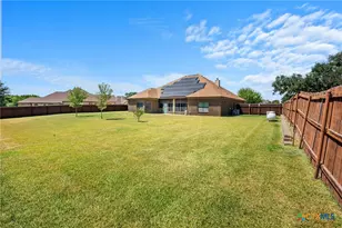 5008 Deerwood Loop, Killeen, TX 76542 - Photo 37
