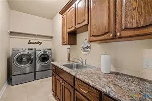 5008 Deerwood Loop, Killeen, TX 76542 - Photo 23