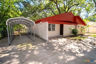 409 Oak Street, Copperas Cove, TX 76522 - Photo 1