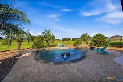 1413 Country Hills Drive, La Vernia, TX 78121 - Photo 43