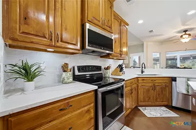 1413 Country Hills Drive, La Vernia, TX 78121 - Photo 13