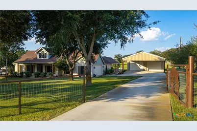1413 Country Hills Drive, La Vernia, TX 78121 - Photo 3