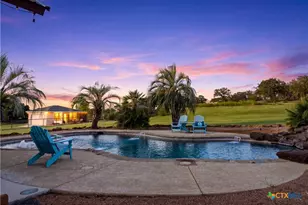 1413 Country Hills Dr, La Vernia, TX 78121 - Photo 5