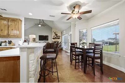1413 Country Hills Drive, La Vernia, TX 78121 - Photo 17