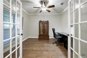1413 Country Hills Dr, La Vernia, TX 78121 - Photo 33