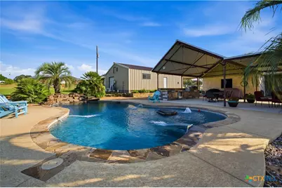 1413 Country Hills Drive, La Vernia, TX 78121 - Photo 45