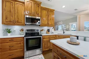 1413 Country Hills Dr, La Vernia, TX 78121 - Photo 11