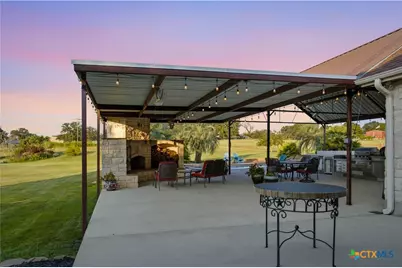 1413 Country Hills Drive, La Vernia, TX 78121 - Photo 47