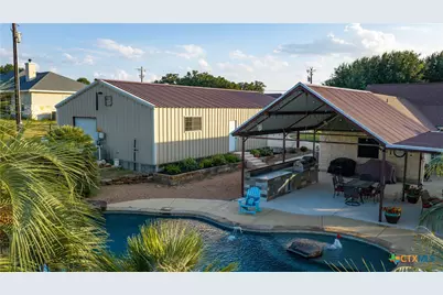 1413 Country Hills Drive, La Vernia, TX 78121 - Photo 41