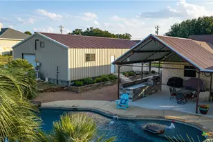 1413 Country Hills Dr, La Vernia, TX 78121 - Photo 41