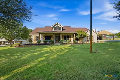 1413 Country Hills Drive, La Vernia, TX 78121 - Photo 3