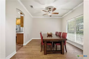 1413 Country Hills Dr, La Vernia, TX 78121 - Photo 23