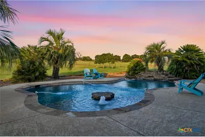 1413 Country Hills Drive, La Vernia, TX 78121 - Photo 5