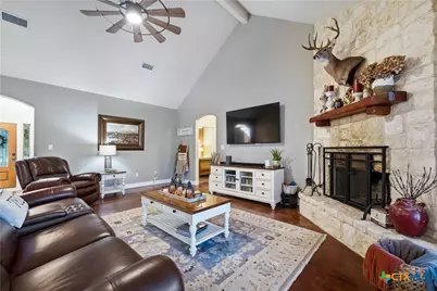 1413 Country Hills Drive, La Vernia, TX 78121 - Photo 21