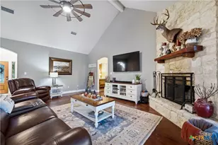 1413 Country Hills Dr, La Vernia, TX 78121 - Photo 21