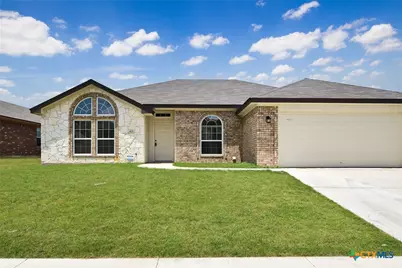 405 E Vega Lane, Killeen, TX 76542 - Photo 1