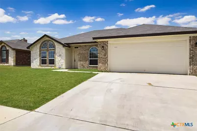 405 E Vega Lane, Killeen, TX 76542 - Photo 3