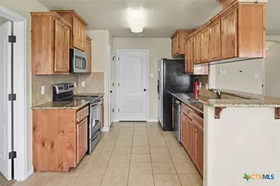 405 E Vega Lane, Killeen, TX 76542 - Photo 13