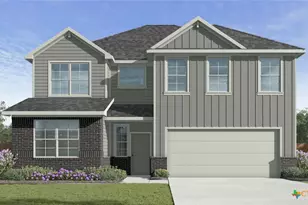 233 Quarter Horse Rd, Nolanville, TX 76559 - Photo 1