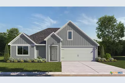 6803 Fread Drive, Killeen, TX 76549 - Photo 1