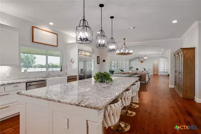 608 Bush Drive, Whitney, TX 76692 - Photo 15