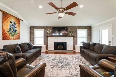 608 Bush Drive, Whitney, TX 76692 - Photo 17