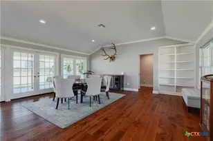 608 Bush Dr, Whitney, TX 76692 - Photo 7