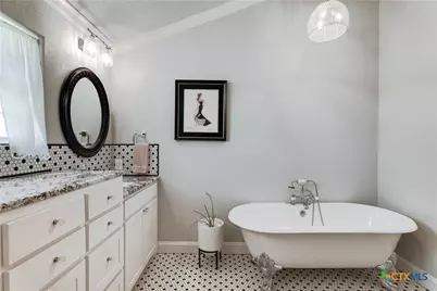 608 Bush Drive, Whitney, TX 76692 - Photo 25