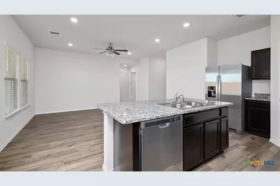 6802 Reginald Drive, Killeen, TX 76549 - Photo 3