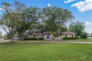 105 S US Hwy 77A, Yoakum, TX 77995 - Photo 1